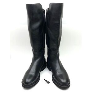 AQUATALIA Mattie Water Resistant Boot sz 9